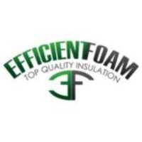 Efficient Foam Logo