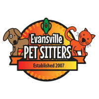 Evansville Pet Sitters Logo
