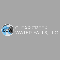 Clear Creek Water Falls, LLC Logo