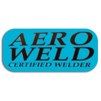 Aero Weld Logo