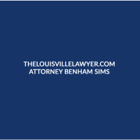 The Louisville Lawyer Logo