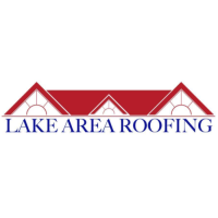 Lake Area Roofing, LLC Logo