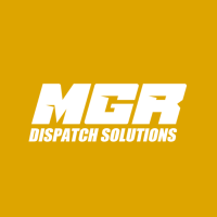 MGR Dispatch Solutions Logo