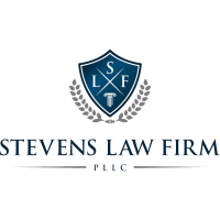 Stevens Law Firm, PLLC Logo