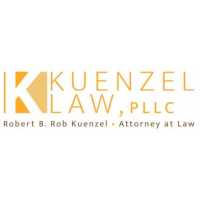 Kuenzel Law Logo
