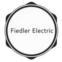 Fiedler Electric, LLC Logo