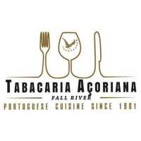 T.A. Restaurant Logo