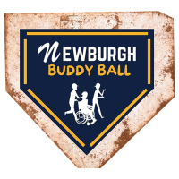 Newburgh Buddy Ball Logo
