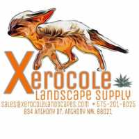 Xerocole Landscape Supply LLC Logo
