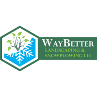 WayBetter Landscaping & Snowplowing Logo