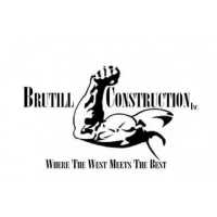 Brutill Construction, Inc. Logo