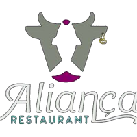 Alianca Restaurant Logo