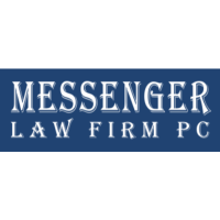 Messenger Law Firm PC Logo