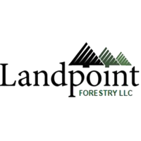 Landpoint Forestry LLC Logo