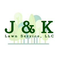 J&K Lawn Services Logo