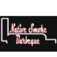 Native Smoke BBQ LLC Logo