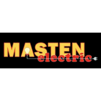 Masten Electric, LLC Logo