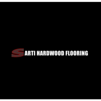 Sarti Hardwood Flooring Logo