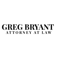 Greg Bryant, Attorney At Law Logo