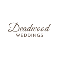Deadwood Weddings Logo