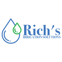 Rich's Irrigation Solutions Logo