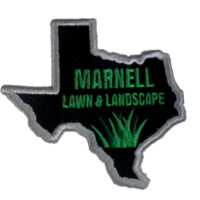 Marnell Lawn & Landscape Logo