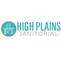 High Plains Janitorial Logo