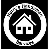 Harry's Handyman Services Logo