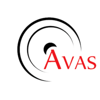 Avas Wire Logo