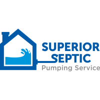 Superior Septic Pumping Service Logo