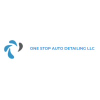 One Stop Auto Detailing LLC Logo