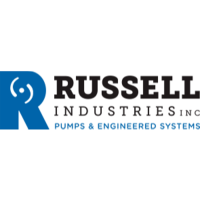 Russell Industries Logo