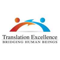 Translation Excellence Logo