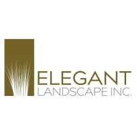Elegant Landscape Inc Logo