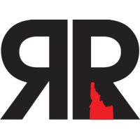 Double R Construction Logo