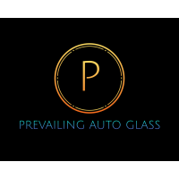 Prevailing Auto Glass Logo