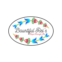Bountiful REI's Logo