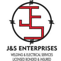 J&S Enterprises Logo