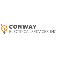 Conway Electrical Services, Inc. Logo