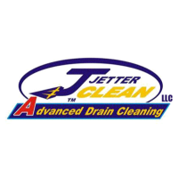 Jetter Clean Inc Logo