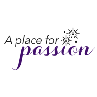 A Place For Passion Logo