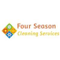 Four Season Cleaning Services Logo