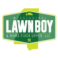 MS Lawnboy & Home Fixer Upper, LLC Logo