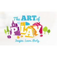 The Art of Play Montessori Logo