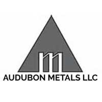 Audubon Metals LLC Logo