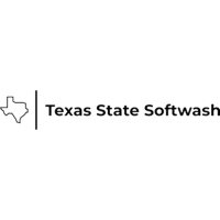 Texas State Softwash Logo