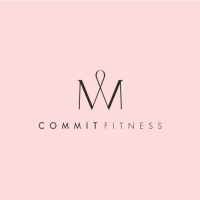 Commit Fitness Logo