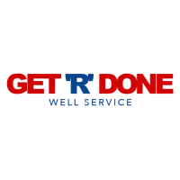 Get 'R' Done Well Service Logo