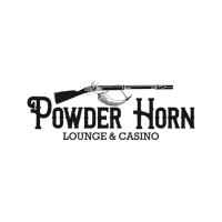 Powder Horn Lounge & Casino Logo