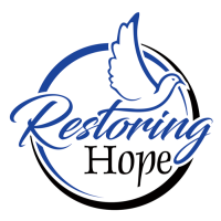 Restoring Hope Counseling Logo